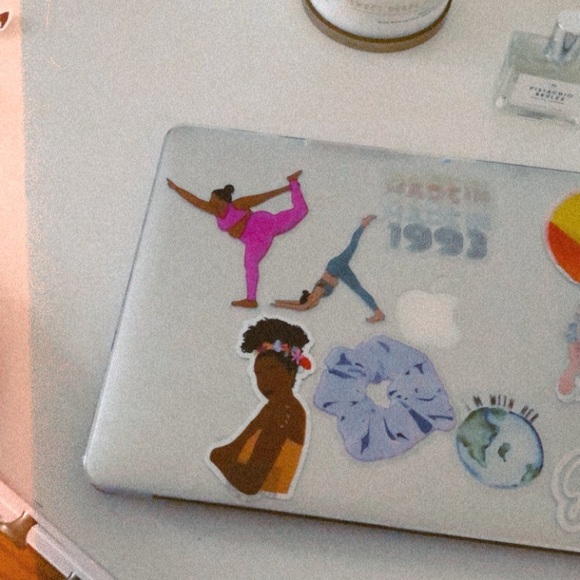 Sticker Pack. - Picture 2 of 2